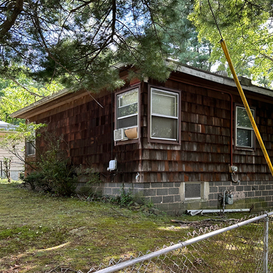 West Hills War Workers Housing