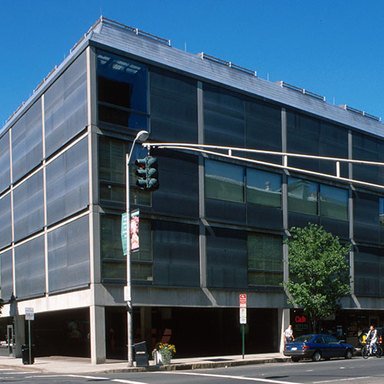 Yale Center for British Art