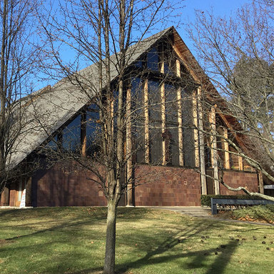 First Presbyterian Church of New Haven