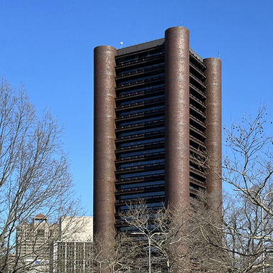 Knights of Columbus Building