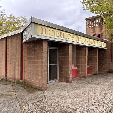 Lucibello's Italian Pastry Shop