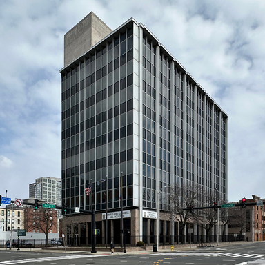 First New Haven National Bank