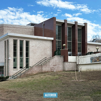 First Church of Christ Scientist