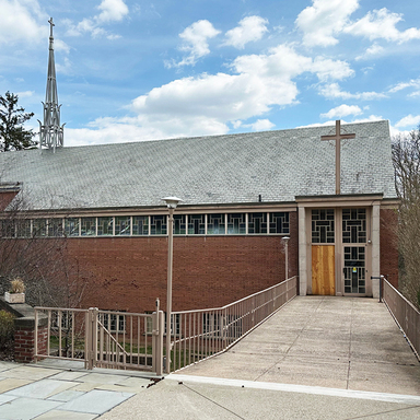 Bethesda Evangelical Lutheran Church